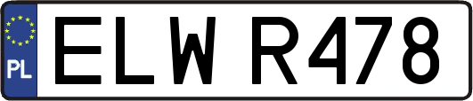 ELWR478