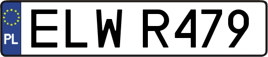 ELWR479