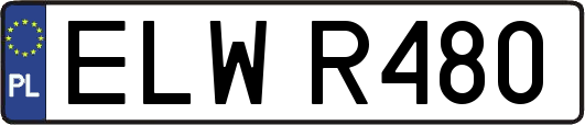 ELWR480