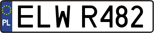 ELWR482