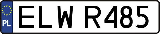 ELWR485