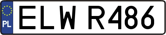 ELWR486