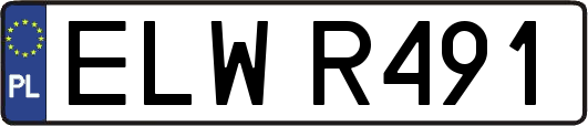 ELWR491