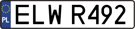 ELWR492