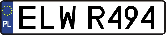 ELWR494