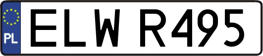 ELWR495