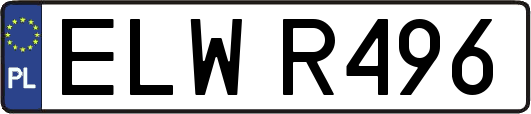 ELWR496