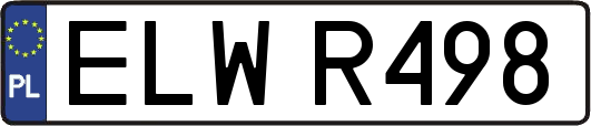 ELWR498