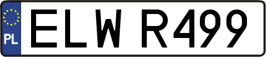 ELWR499