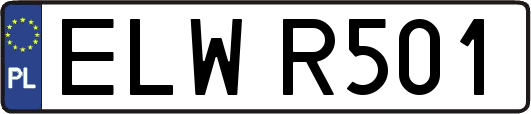 ELWR501