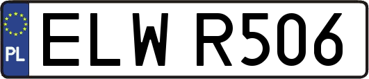 ELWR506