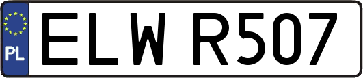 ELWR507