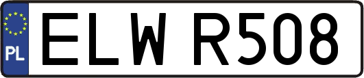 ELWR508