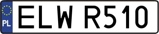 ELWR510
