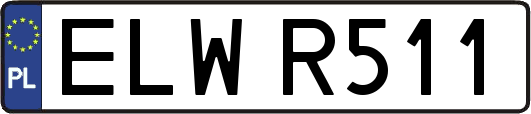 ELWR511