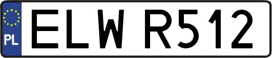 ELWR512