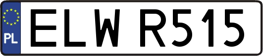 ELWR515