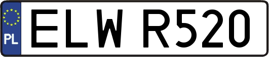 ELWR520