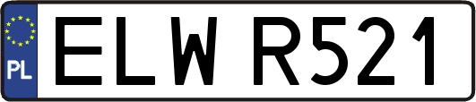 ELWR521