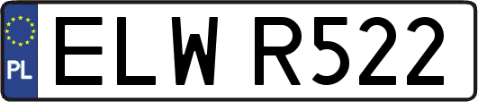 ELWR522