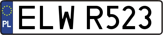 ELWR523
