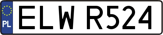ELWR524