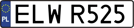 ELWR525