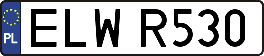 ELWR530