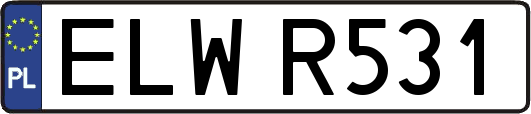 ELWR531
