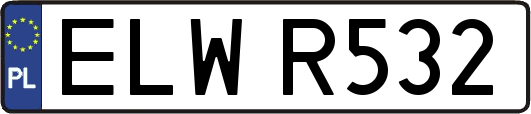 ELWR532