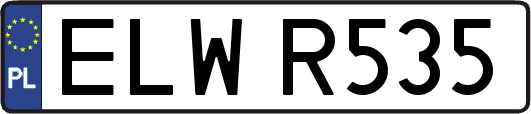 ELWR535