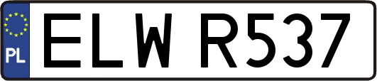ELWR537