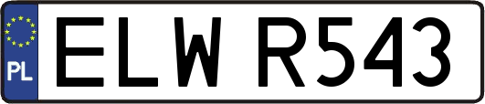 ELWR543
