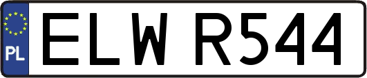 ELWR544