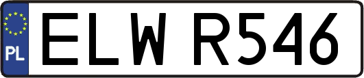 ELWR546