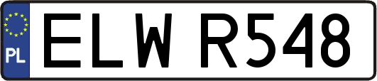ELWR548