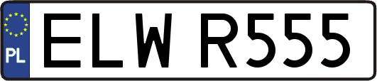 ELWR555