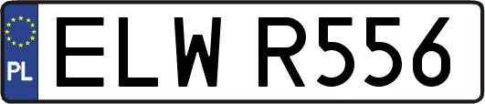 ELWR556