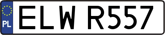 ELWR557