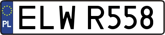 ELWR558