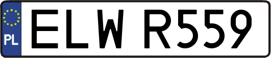 ELWR559