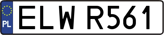 ELWR561