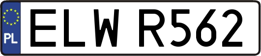 ELWR562
