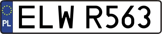 ELWR563