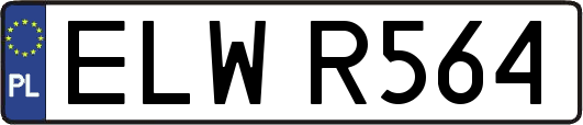 ELWR564