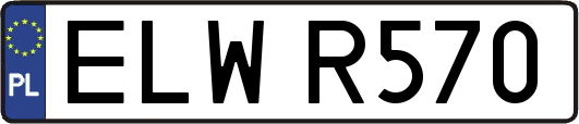 ELWR570
