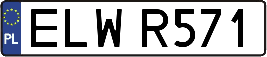 ELWR571