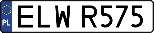 ELWR575