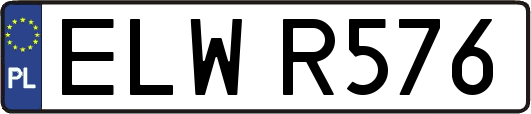 ELWR576