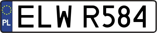 ELWR584